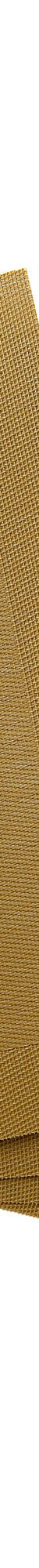 Lot de 4 sets de table - vinyle tressé (curry) Lot de 4 sets de table - vinyle tressé (curry)